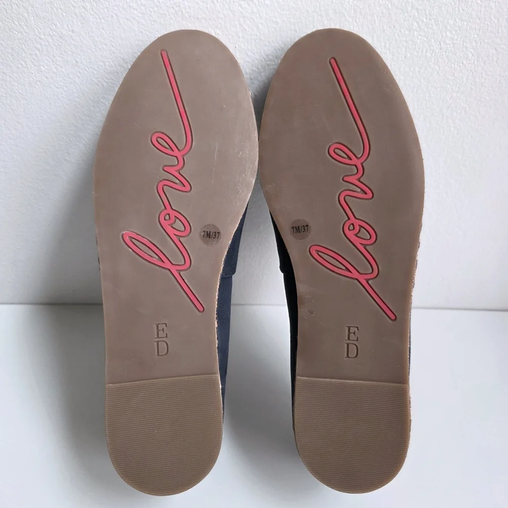 NEW Ellen Degeneres Nalita Shoes